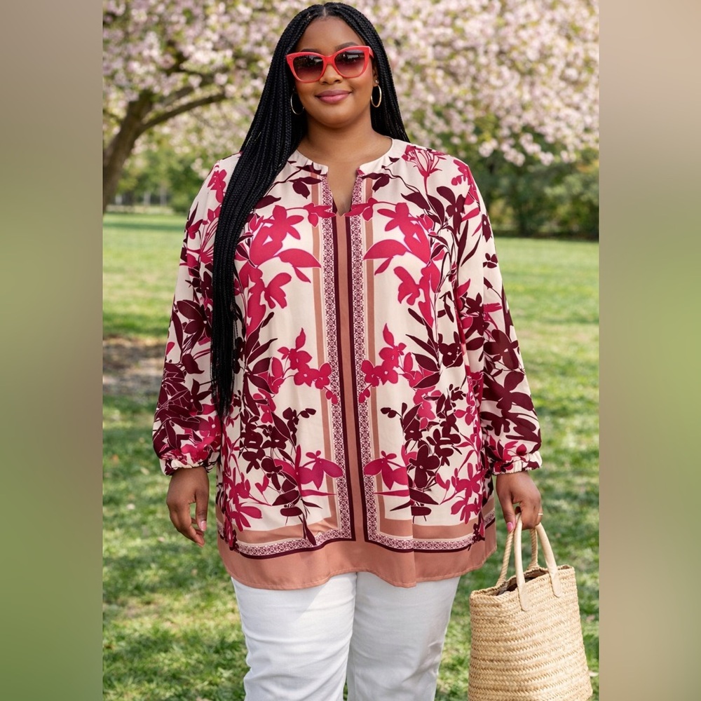 Roaman' s Tunic